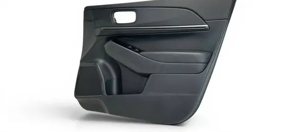 Honda e:Ny1 Front door card panel trim 8350031AE020M1 55646
