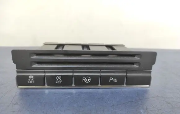 Volkswagen Tiguan Other switches/knobs/shifts 5N1927132T