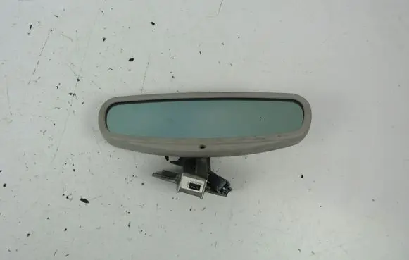 Renault Scenic II - Grand scenic II Rear view mirror (interior) 
