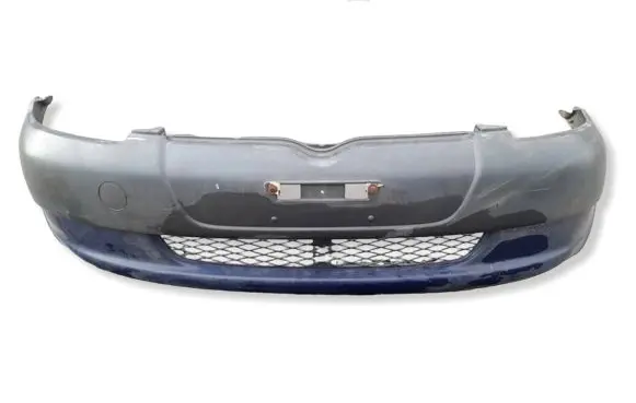 Toyota Yaris Front bumper 45B4