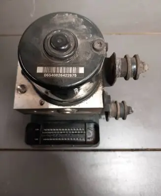 Seat Altea XL ABS Pump 1K0907379AB 10096003613 0000719461