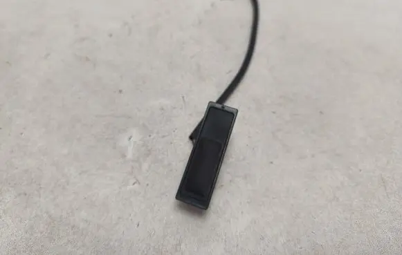 Nissan Qashqai Tailgate opening switch 
