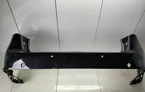 Porsche Cayenne (92A) Front bumper 7P5807437