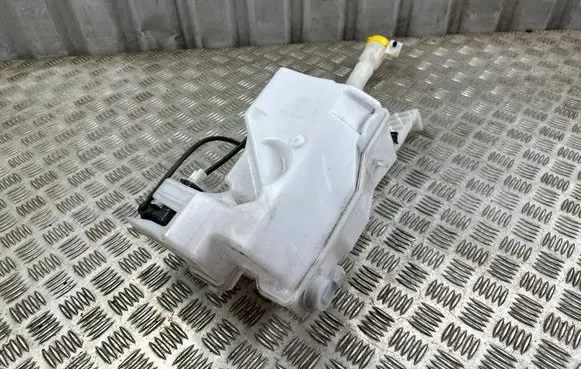 Renault Megane E-Tech Windshield washer fluid reservoir/tank 289101474R 289101474B
