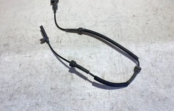 Jaguar F-Pace ABS rear brake sensor BK832C190AA 10971