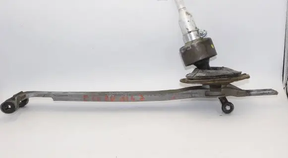 BMW 5 E60 E61 Gear shifter/selector 7544524
