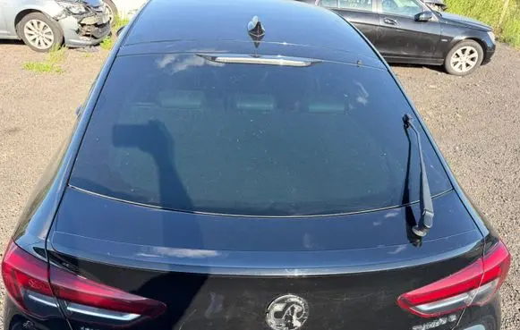 Opel Insignia B Tailgate/trunk/boot lid