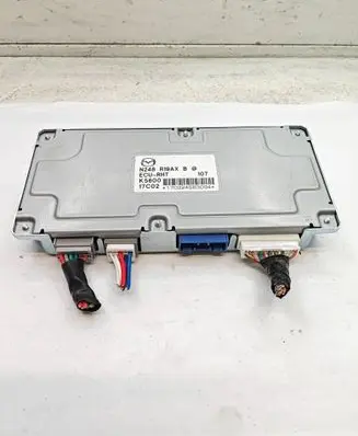 Mazda MX-5 ND Other control units/modules N248R19AXB 17C02 17C0245B3094