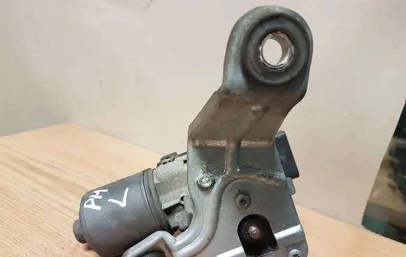 Volkswagen Phaeton Wiper motor 3D1955119A 039241916
