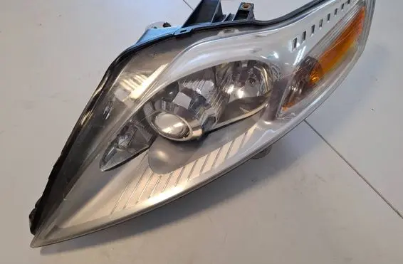 Ford Fusion II Headlight/headlamp 7S7113K060CC