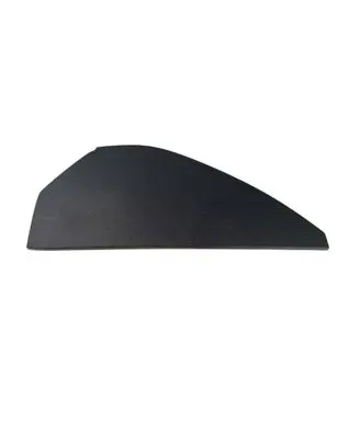 Tesla Model S Dashboard side end trim 102835900A