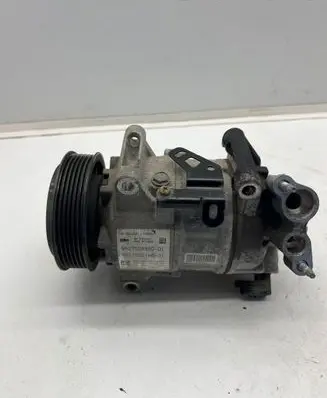 Peugeot 308 Air conditioning (A/C) compressor (pump) 9827528980 9827552180 8071090380