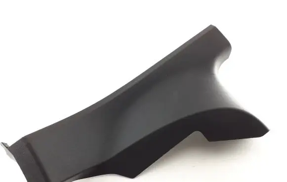 Tesla Model 3 Rear sill trim cover 108630900F 108631200