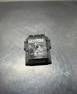 Ford Transit Engine control unit/module 8C1112A650 8c1112a650al