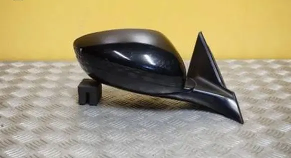 Honda Accord X Front door electric wing mirror E13049794