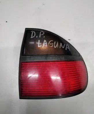 Renault Laguna I Rear/tail lights