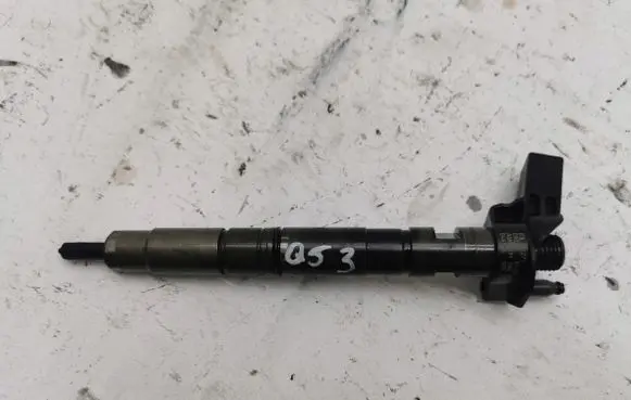 Audi Q5 SQ5 Fuel injector 03L130277
