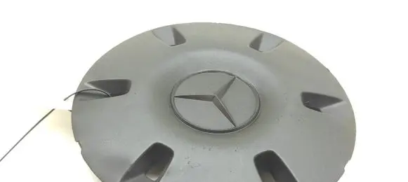 Mercedes-Benz Sprinter W906 Wheel nut cap/cover A9064010025