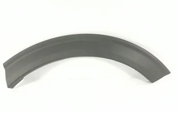 Ford Explorer VI Rear fender molding trim LB5B-S291C21-AFW