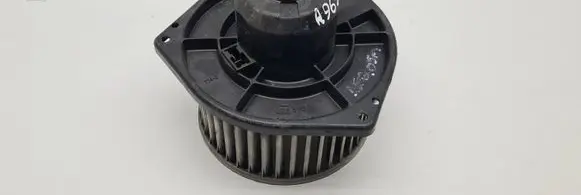 Subaru Legacy Heater fan/blower 6270030352
