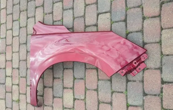 Subaru Forester SJ Fender 57120SG0209P
