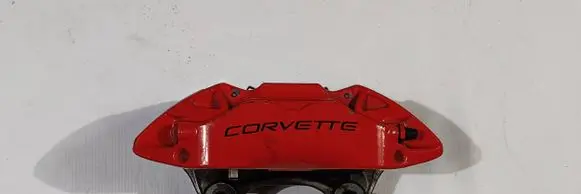 Chevrolet Corvette C7 Front brake caliper 14G142097R