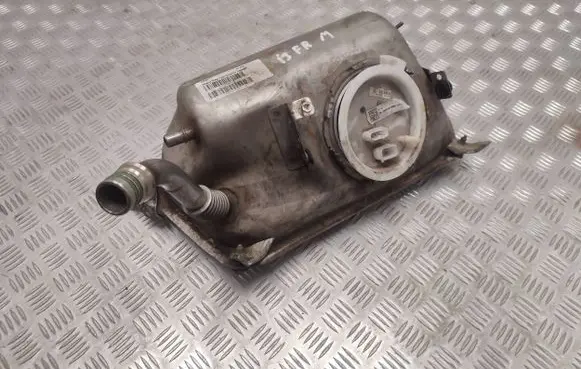 BMW i3 Fuel tank 16117391827