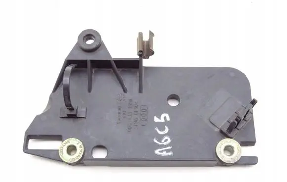 Audi A6 C7 Turbo solenoid valve 06C133365A