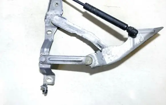 Audi TT Mk1 Engine bonnet/hood hinges 8n0823301