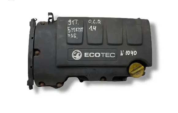 Opel Corsa D Rocker cam cover 55561426 55561431 55561433