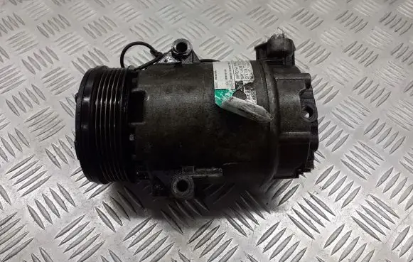Honda Civic Air conditioning (A/C) compressor (pump) 8972878761
