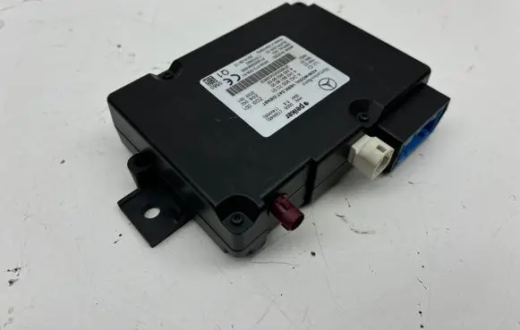 Mercedes-Benz GLA W156 Other control units/modules A2429007001
