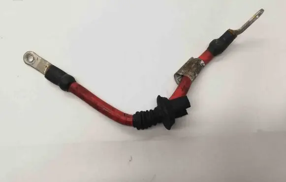 BMW X3 F25 Positive cable (battery) 9243645