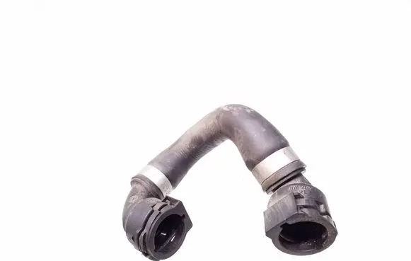 BMW 5 GT F07 Engine coolant pipe/hose 7800104 11537800104