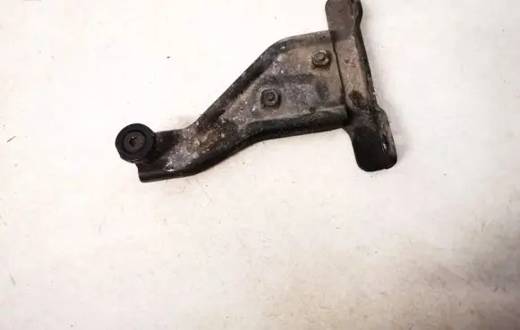 Mazda 5 Sliding door trim 