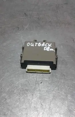 Subaru Outback Light module LCM 84967AG010 3560020952 80XF8130306