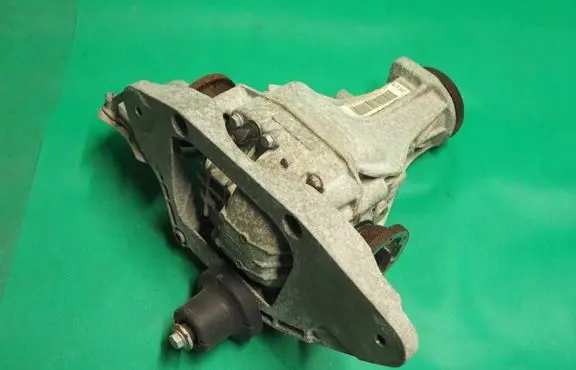 Audi A5 Sportback 8TA Rear differential 0AR525053E