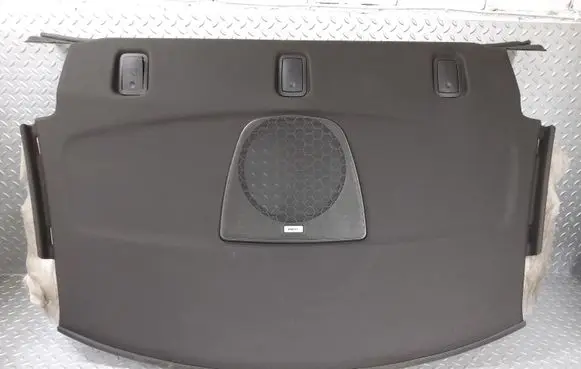 Cadillac XTS Parcel shelf 84006875 23428292 23241721