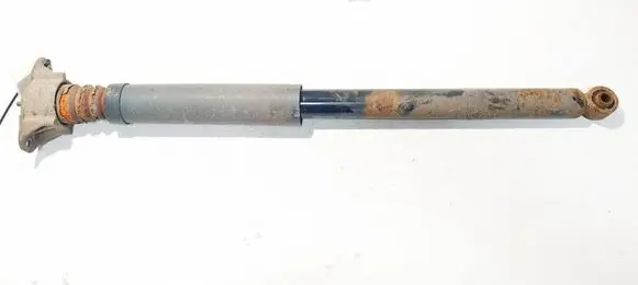 Ford C-MAX I Rear shock absorber/damper