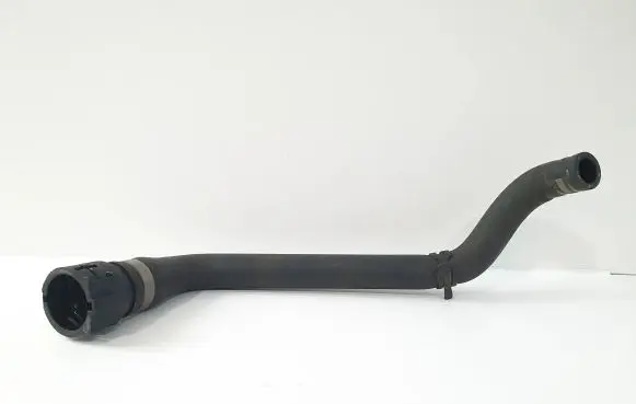 Audi Q7 4M Engine coolant pipe/hose 4M0122449Q
