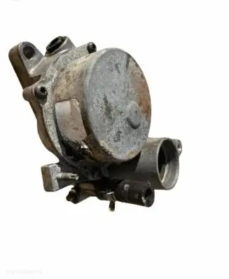 Ford Transit Vacuum pump