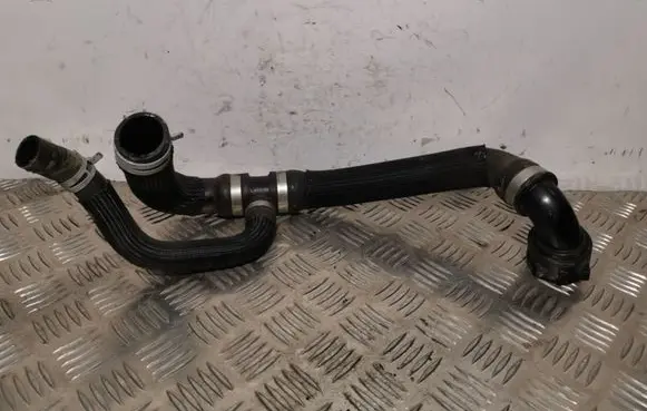 Volvo XC60 Air intake hose/pipe