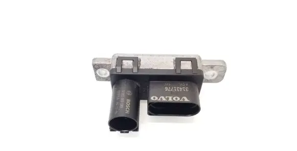 Volvo V60 Glow plug pre-heat relay 31431776 0281003145