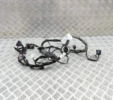 Land Rover Range Rover L405 Front door wiring loom KK5214631BDE