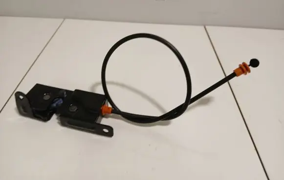 Mini One - Cooper R50 - 53 Tailgate lock latch 7111466