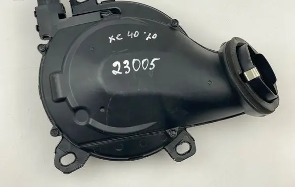 Volvo XC40 Front door high frequency speaker 32265312 SV00024A 19485WG