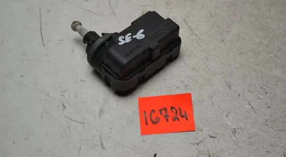 Seat Altea Headlight level adjustment motor 5P0941295