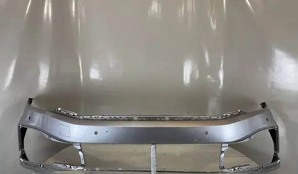 Volkswagen PASSAT B8 Front bumper 3G0807221G