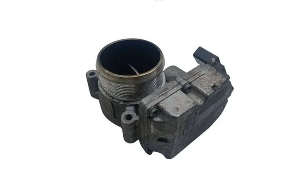 Volkswagen Phaeton Throttle valve A2C30247400 2906120925