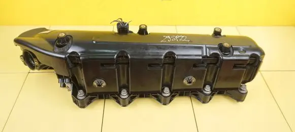 Opel Zafira C Intake manifold 55491717 29SP22